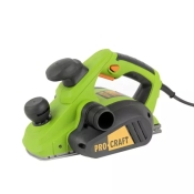 Рубанок Procraft PE-1650 (016503)