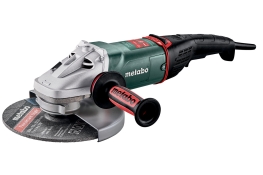Болгарка Metabo WEPBA 24-230 MVT Quick (606481000) Болгарка Metabo WEPBA 24-230 MVT Quick (606481000)