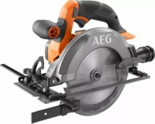 Пила циркулярная аккумуляторная AEG BKS18SBL-0 Каркас Пила циркулярная аккумуляторная AEG BKS18SBL-0 Каркас