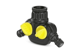 Распределитель 2-канальный Kärcher (2.645-199.0)