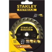 Диск пильный TCT MULTI SAW STANLEY STA10410 Диск пильный TCT MULTI SAW STANLEY STA10410