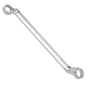 Ключ накидной TOPTUL 8х10 мм (угол 75°) AAEI0810