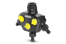 Распределитель 3-канальный Kärcher (2.645-200.0)