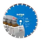 Диск алмазный 1A1RSS 400x3,5x25,4 Distar Beton Диск алмазный 1A1RSS 400x3,5x25,4 Distar Beton