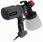 Краскораспылитель Forte SG-7065 Краскораспылитель Forte SG-7065