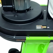 Вытяжная установка для опилок PROCRAFT PDC-550 (905000)