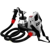 Краскораспылитель Forte SG-7575V Краскораспылитель Forte SG-7575V
