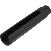 Головка торцевая открыта для лямбда-зонда YATO YT-17513 1/2" М22 x 150 мм