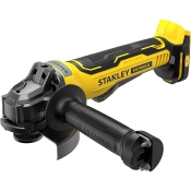 Шлифмашина угловая аккумуляторная бесщеточная STANLEY FATMAX SFMCG700B Шлифмашина угловая аккумуляторная бесщеточная STANLEY FATMAX SFMCG700B