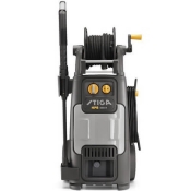 Мийка високого тиску STIGA HPS550R Мийка високого тиску STIGA HPS550R