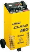 Пуско-зарядное устройство Deca CLASS Booster 400E Пуско-зарядное устройство Deca CLASS Booster 400E