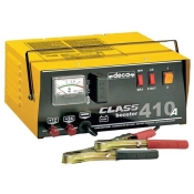 Пуско-зарядное устройство Deca CLASS Booster 410A Пуско-зарядное устройство Deca CLASS Booster 410A