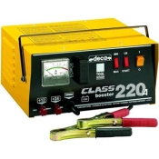 Пуско-зарядное устройство Deca CLASS Booster 220A Пуско-зарядное устройство Deca CLASS Booster 220A