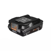 Акумулятор AEG L1820SHD 18В/2,0Аг Акумулятор AEG L1820SHD 18В/2,0Аг