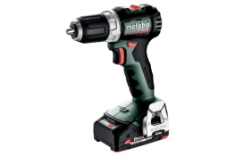 Акумуляторний шуруповерт Metabo BS 18 L BL, 613155500 Акумуляторний шуруповерт Metabo BS 18 L BL, 613155500