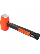 Молоток Groz CHID/4/16, 400 мм, 52-56 HRC, 1.8 кг Молоток Groz CHID/4/16, 400 мм, 52-56 HRC, 1.8 кг
