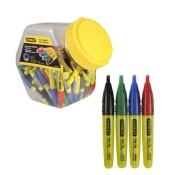 Мини - маркеры STANLEY 1-47-329_72 Мини - маркеры STANLEY 1-47-329_72