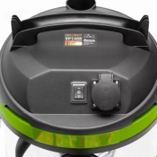 Промисловий пилосос Procraft VP-1400 (014004)
