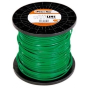 Леска для мотокосы Oleo-Mac 2.40mm x 447m звезда Леска для мотокосы Oleo-Mac 2.40mm x 447m звезда