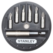 Набор бит STANLEY 1-68-737 Набор бит STANLEY 1-68-737