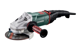 Болгарка Metabo WEPBA 24-180 MVT Quick (606480000) Болгарка Metabo WEPBA 24-180 MVT Quick (606480000)