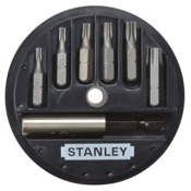 Набор бит STANLEY 1-68-739 Набор бит STANLEY 1-68-739