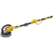Шліфмашина ексцентрикова мережева STANLEY FATMAX SFMEE500S Шліфмашина ексцентрикова мережева STANLEY FATMAX SFMEE500S