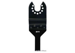 Занурювальне пильне полотно STANLEY STA26115-XJ для дерев. та металу 18 TPI Ø=1x10x30 мм