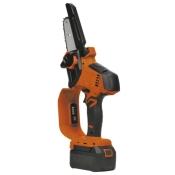 Мини-пилка цепная аккумуляторная SEQUOIA SBC2004M