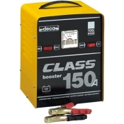 Пуско-зарядное устройство Deca CLASS Booster 150A Пуско-зарядное устройство Deca CLASS Booster 150A