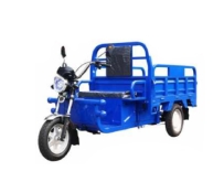 Трицикл вантажний акумуляторний FORTE GP-1150-A