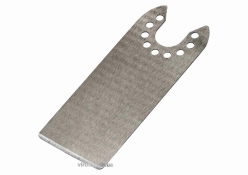 Насадка для реноватора STANLEY STA26140-XJ гнучкий скребок Ø=1x30x50 мм