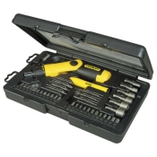 Викрутка STANLEY 0-63-038 Викрутка STANLEY 0-63-038