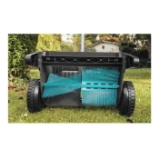 Собиратель листьев и травы механический Gardena Leaf Collector (03565-20.000.00) Собиратель листьев и травы механический Gardena Leaf Collector (03565-20.000.00)