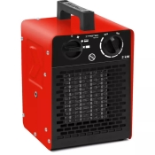 Електрична теплова гармата TROTEC TDS 10С Електрична теплова гармата TROTEC TDS 10С