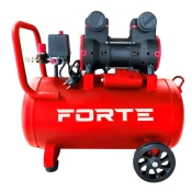 Компресор безоливний FORTE 1680W-50L