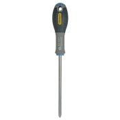 Викрутка FatMax Pz2 x 125 мм STANLEY FMHT0-62647 Викрутка FatMax Pz2 x 125 мм STANLEY FMHT0-62647