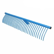 Граблі газонні GRUNTEK RR-600 32 зубці (без ручки) 295115600