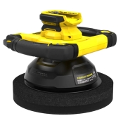 Полірувальна машина акумуляторна STANLEY FATMAX SFMCE100B Полірувальна машина акумуляторна STANLEY FATMAX SFMCE100B