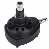 Гвоздезабиватель пневматический AEROPRO MSN120 (до 120 мм, магнитный наконечник)