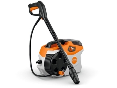 Акумуляторна мийка високого тиску Stihl REA 60 Plus (RA010117600) Акумуляторна мийка високого тиску Stihl REA 60 Plus (RA010117600)