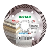 Диск алмазний Distar Gres Master 125 x 2,2 x 8 x 22,23 Диск алмазний Distar Gres Master 125 x 2,2 x 8 x 22,23