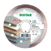 Диск алмазний Distar Hard Ceramics 125 x 1,4/1,0 x 8 x 22,23 Диск алмазний Distar Hard Ceramics 125 x 1,4/1,0 x 8 x 22,23