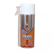X-Treme S Піна монтажна багатоцільова 300 мл X-Treme S Піна монтажна багатоцільова 300 мл