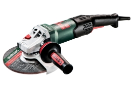 Болгарка Metabo WEA 19-180 Quick RT (601095000) Болгарка Metabo WEA 19-180 Quick RT (601095000)