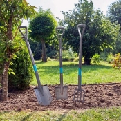 Вилы садовые Gardena NatureLine (17002-20.000.00) Вилы садовые Gardena NatureLine (17002-20.000.00)