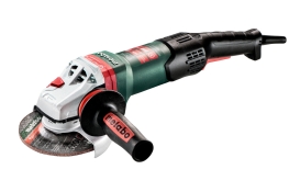 Болгарка Metabo WEPBA 17-125 Quick RT (601097000) Болгарка Metabo WEPBA 17-125 Quick RT (601097000)