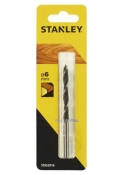 Сверло по дереву STANLEY STA52016-QZ Ø= 6 мм