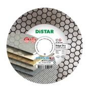 Диск алмазний Distar 125 x 1,6/1,2 x 25 x 22,23 Edge Dry Диск алмазний Distar 125 x 1,6/1,2 x 25 x 22,23 Edge Dry