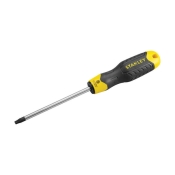 Викрутка Cushion Grip TORX TT27 x 120 мм STANLEY STHT0-65152 Викрутка Cushion Grip TORX TT27 x 120 мм STANLEY STHT0-65152